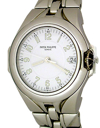 Michel BECKER - Design de la montre SCULPTURE de PATEK-PHILIPPE - Modèle homme cadran blanc grande seconde et dato