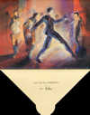 JEUX DE BALLON - Couverture de la pochette PATHÉ CINÉCARTE de Michel BECKER - MONACO 1991