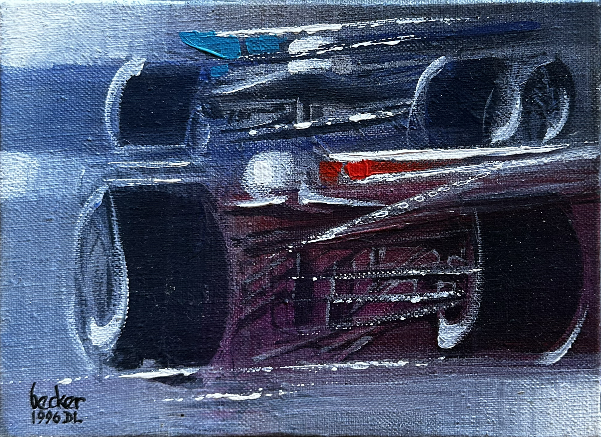 Monaco Grand Prix