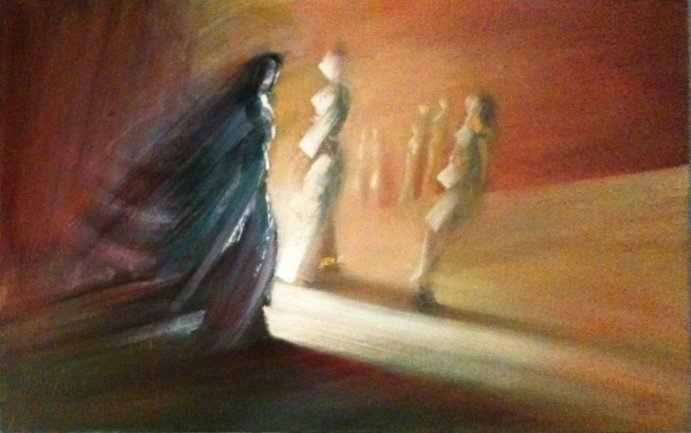 La Reine de la Nuit