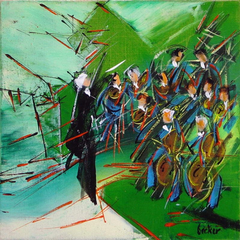 Orchestre N°4
