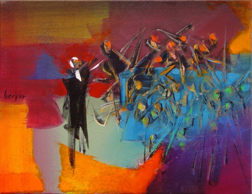 Orchestre N°2