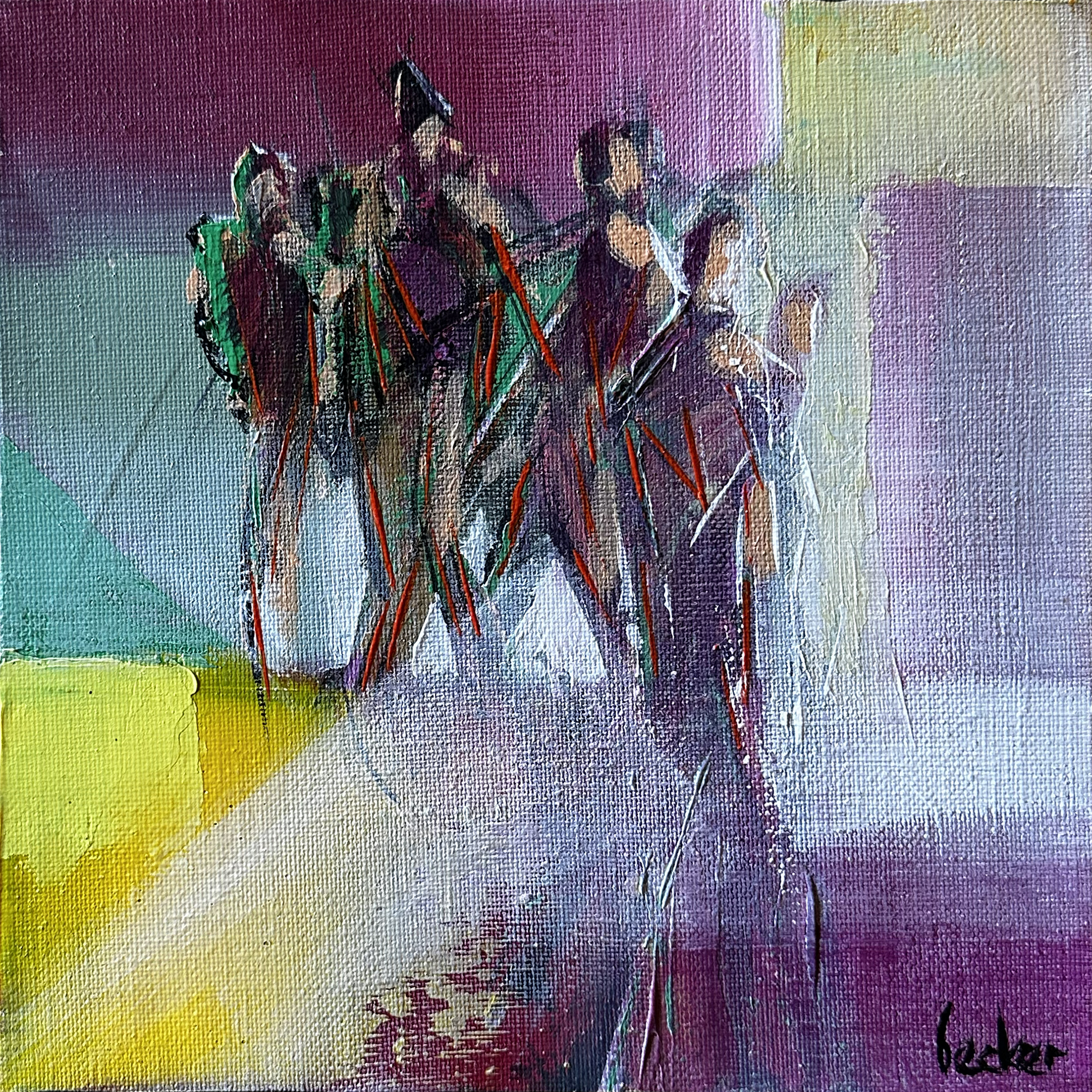 Randonnée